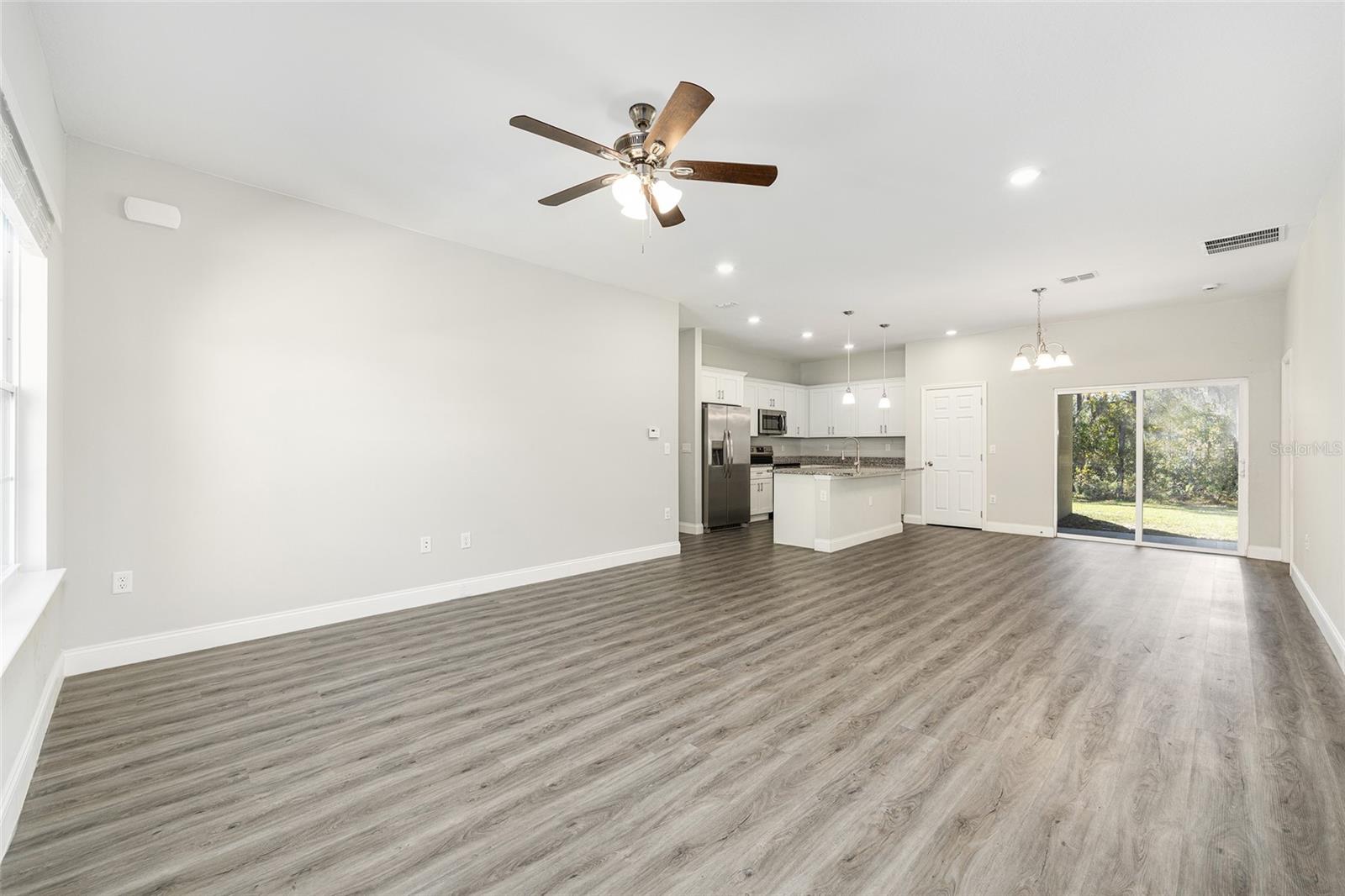 MARION OAKS - Residential Lease