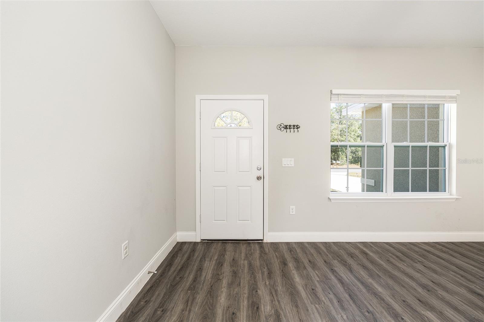 MARION OAKS - Residential Lease