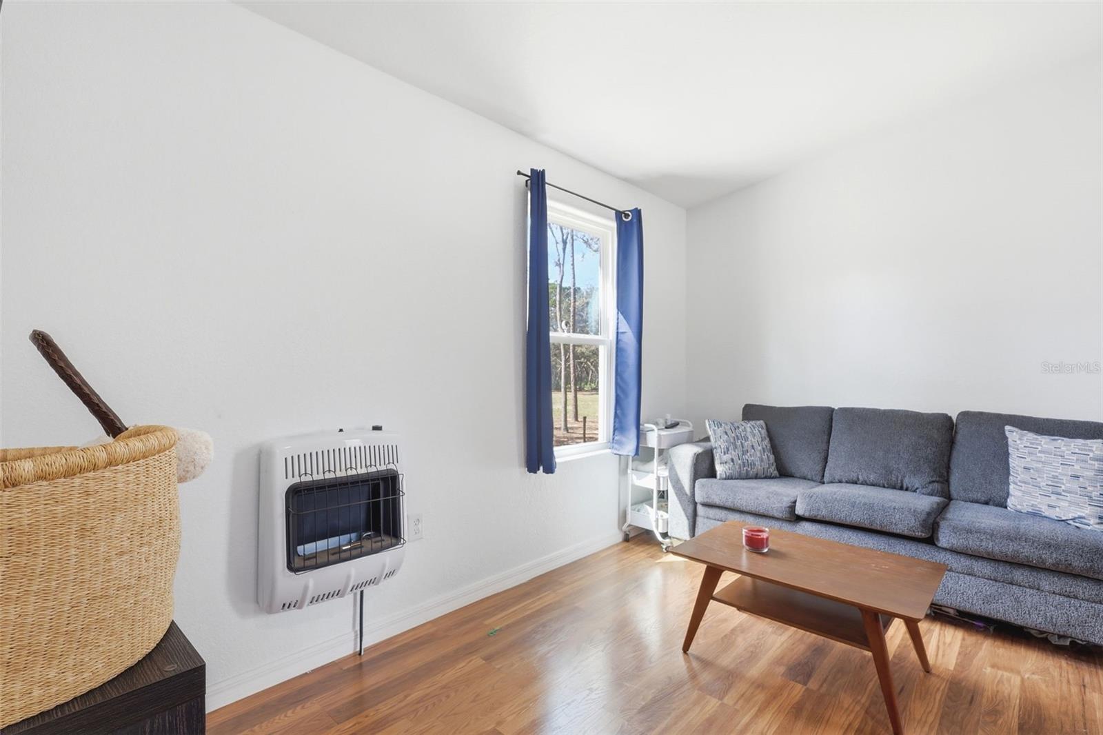 FLORIDA HLNDS - Residential