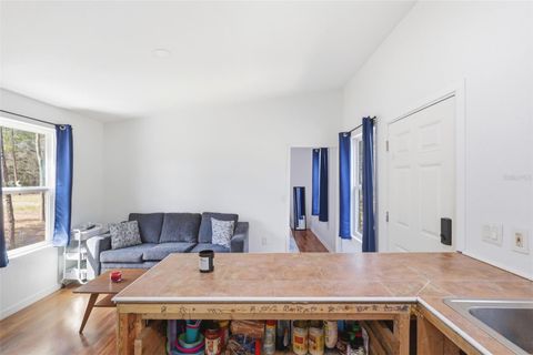 Tiny photo for 15484 SW 70th Avenue, Dunnellon, FL 34432 (MLS # V4947651)