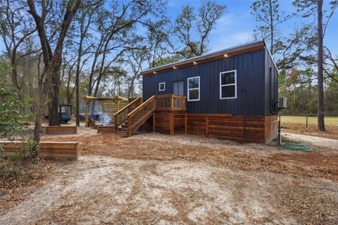 Tiny photo for 15484 SW 70th Avenue, Dunnellon, FL 34432 (MLS # V4947651)