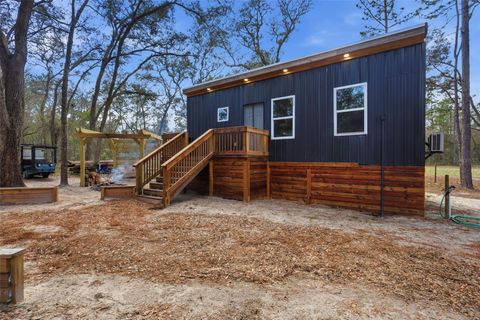 Tiny photo for 15484 SW 70th Avenue, Dunnellon, FL 34432 (MLS # V4947651)