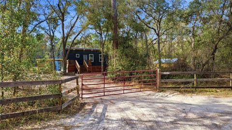 Tiny photo for 15484 SW 70th Avenue, Dunnellon, FL 34432 (MLS # V4947651)