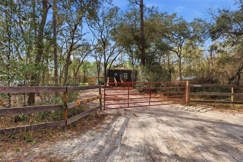 Tiny photo for 15484 SW 70th Avenue, Dunnellon, FL 34432 (MLS # V4947651)