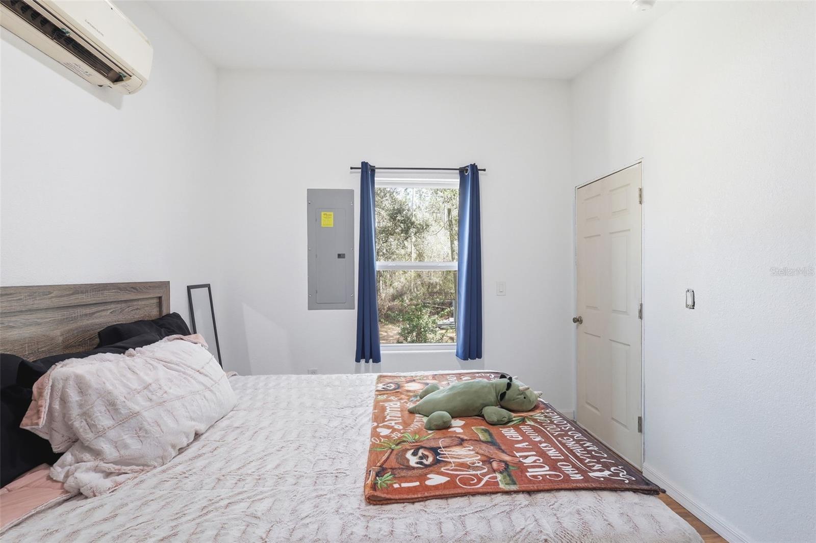 FLORIDA HLNDS - Residential