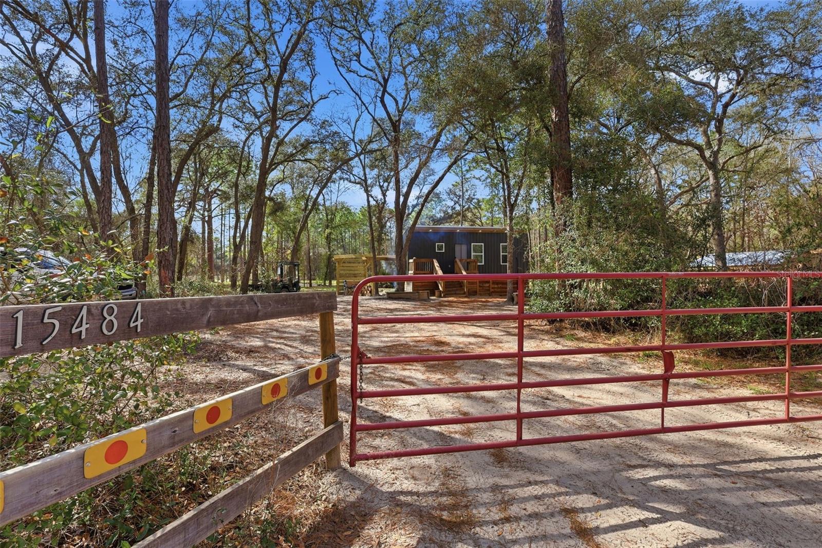 FLORIDA HLNDS - Residential