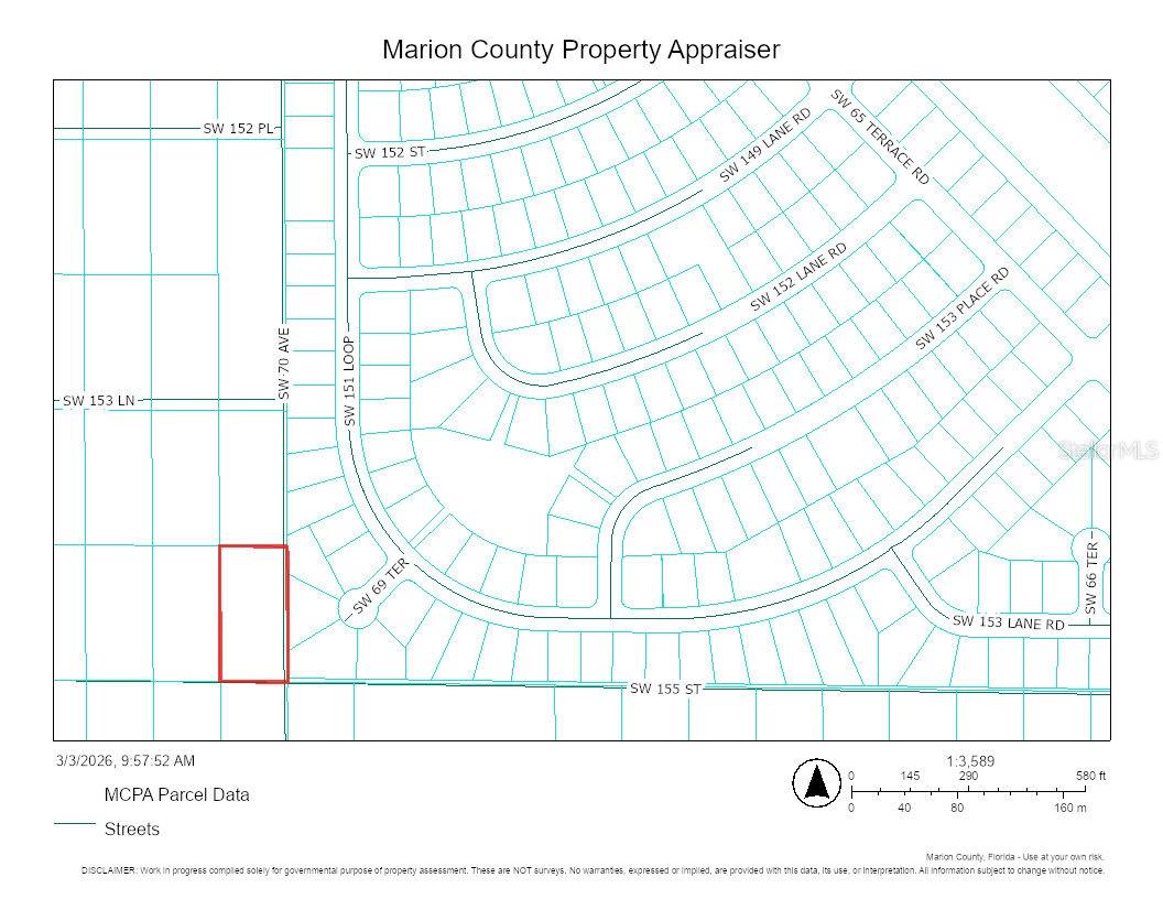 FLORIDA HLNDS - Residential