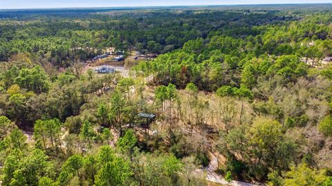 Tiny photo for 15484 SW 70th Avenue, Dunnellon, FL 34432 (MLS # V4947651)