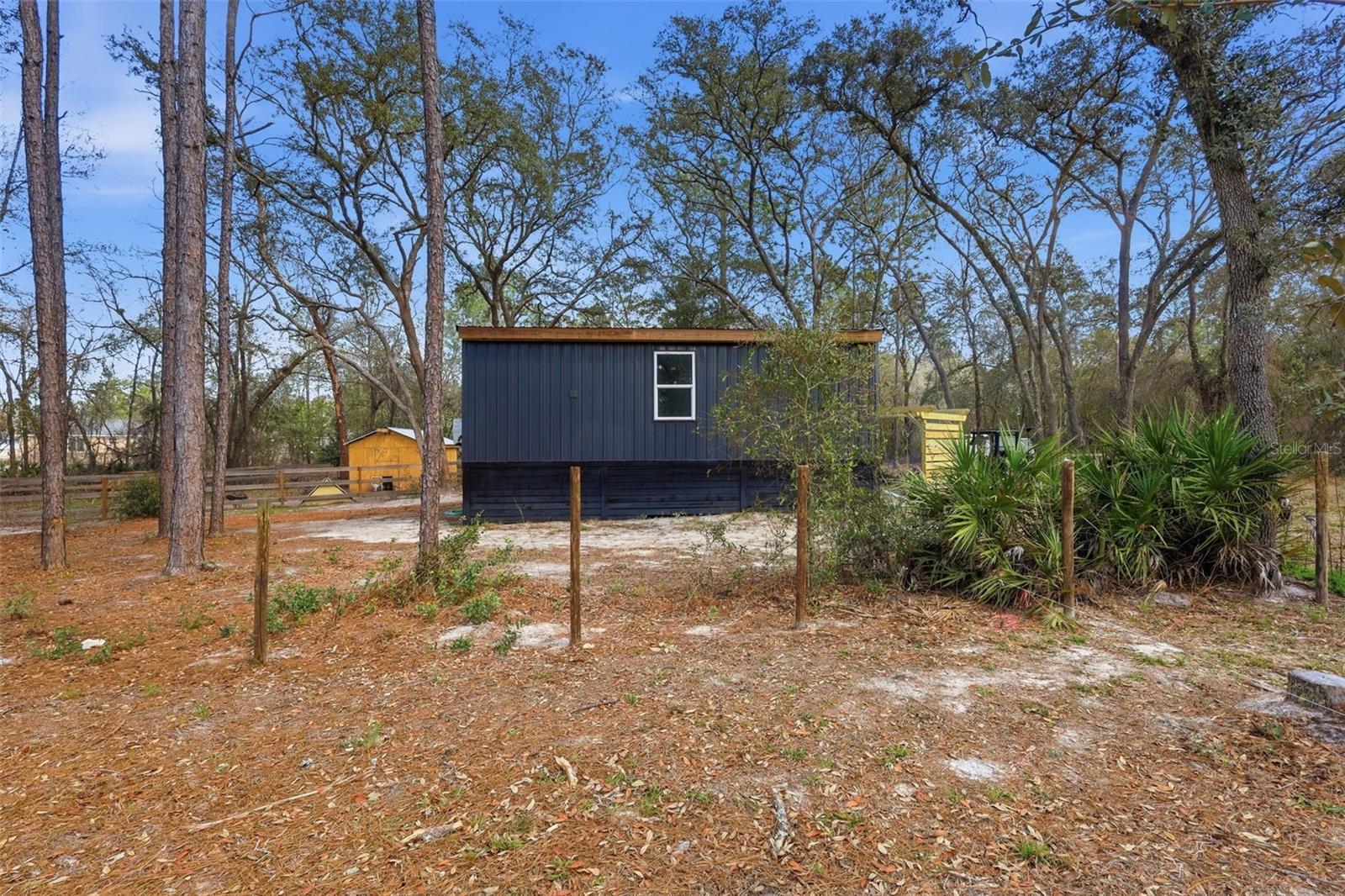 FLORIDA HLNDS - Residential