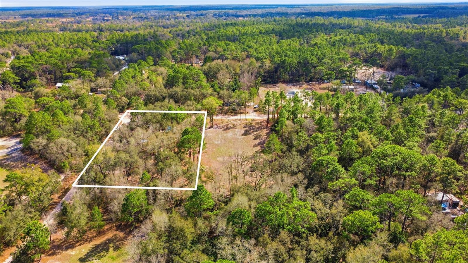 FLORIDA HLNDS - Residential