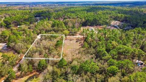 Tiny photo for 15484 SW 70th Avenue, Dunnellon, FL 34432 (MLS # V4947651)