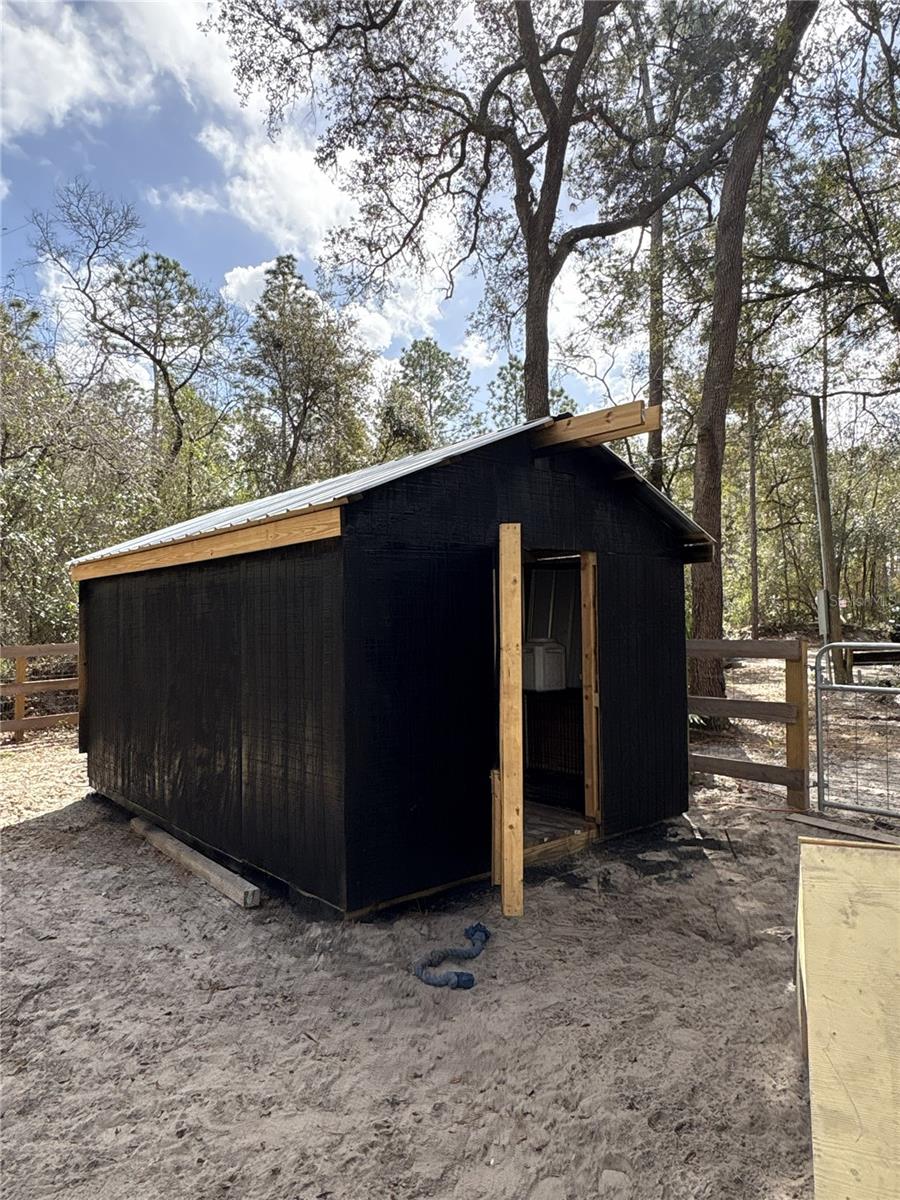 FLORIDA HLNDS - Residential