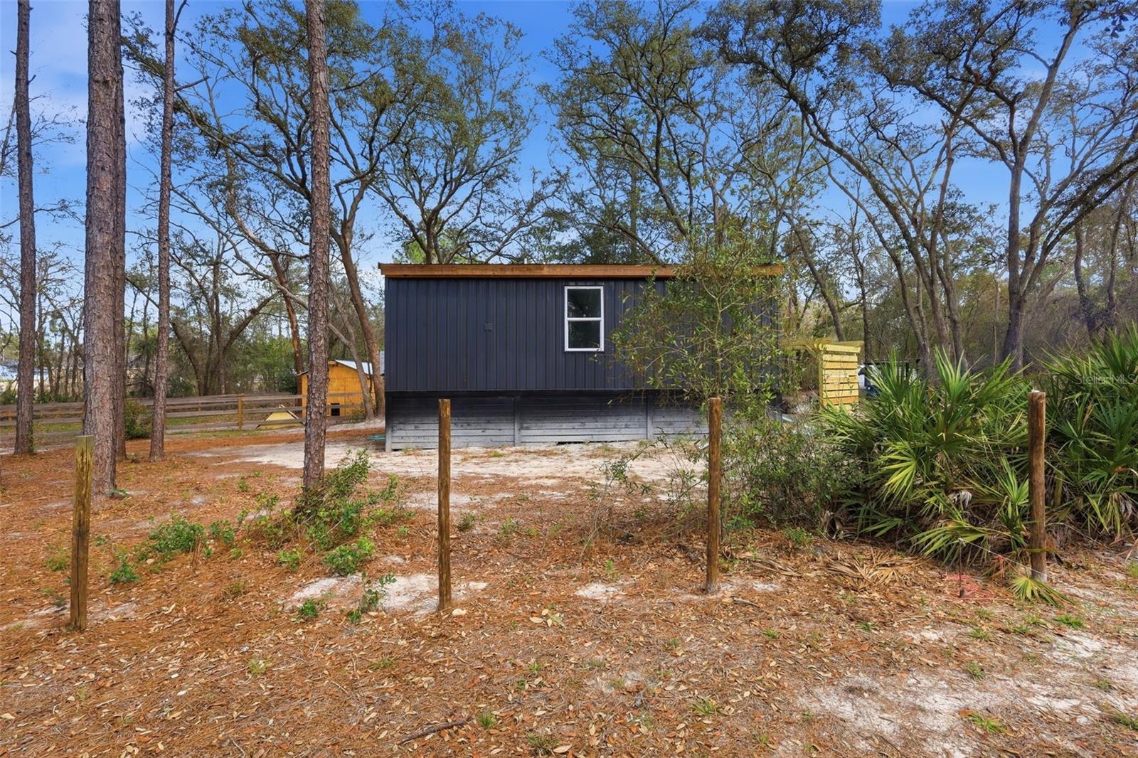 FLORIDA HLNDS - Residential