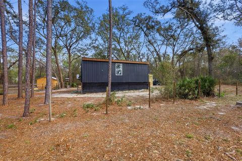 Tiny photo for 15484 SW 70th Avenue, Dunnellon, FL 34432 (MLS # V4947651)