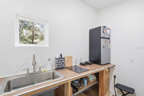 Tiny photo for 15484 SW 70th Avenue, Dunnellon, FL 34432 (MLS # V4947651)