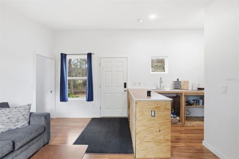 Tiny photo for 15484 SW 70th Avenue, Dunnellon, FL 34432 (MLS # V4947651)