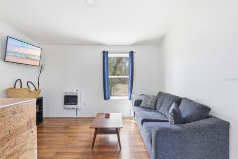 Tiny photo for 15484 SW 70th Avenue, Dunnellon, FL 34432 (MLS # V4947651)