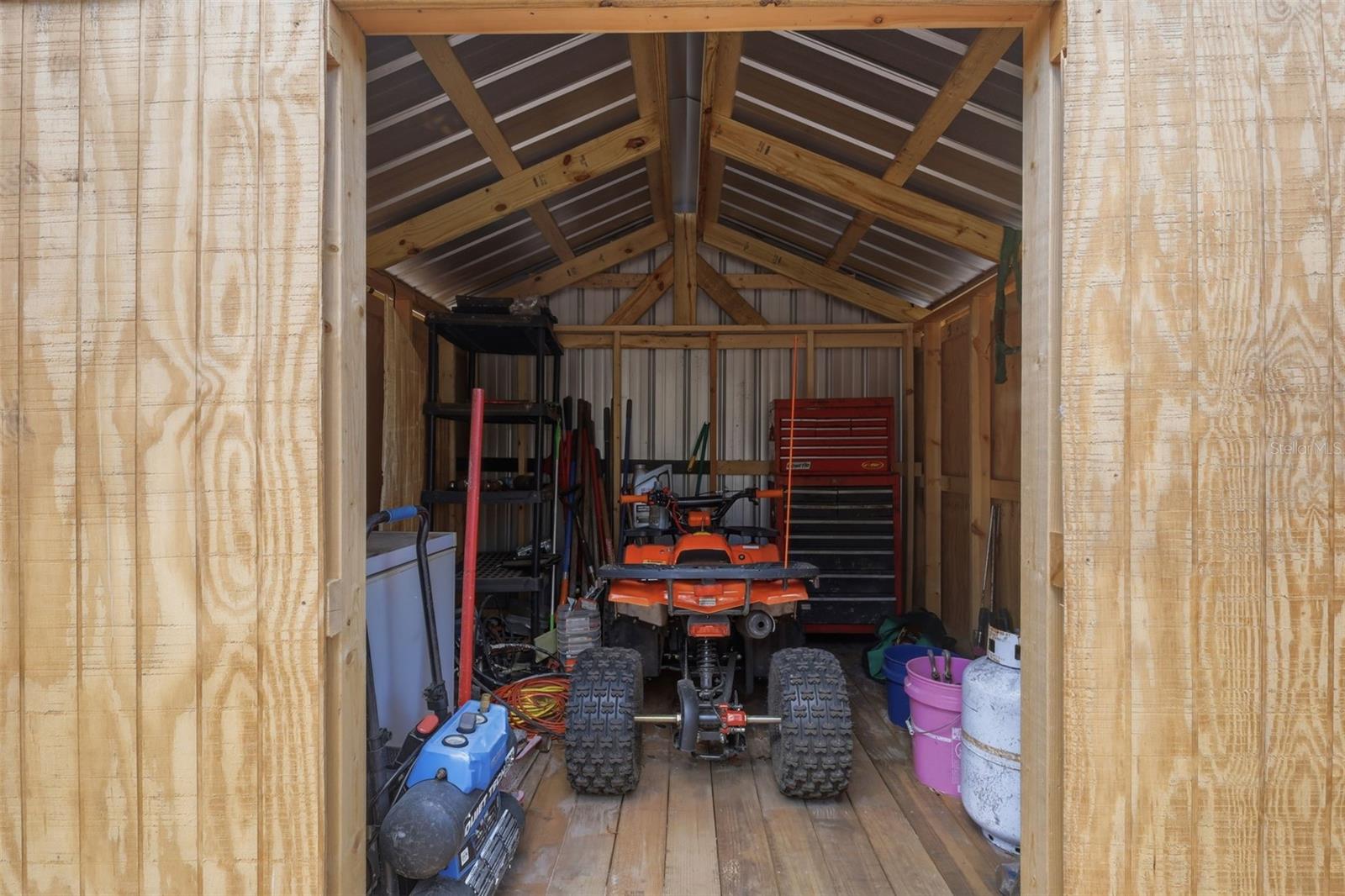 FLORIDA HLNDS - Residential