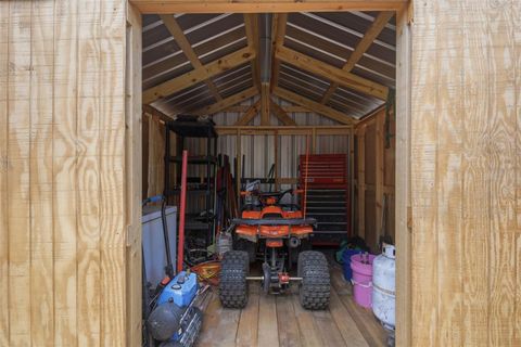 Tiny photo for 15484 SW 70th Avenue, Dunnellon, FL 34432 (MLS # V4947651)