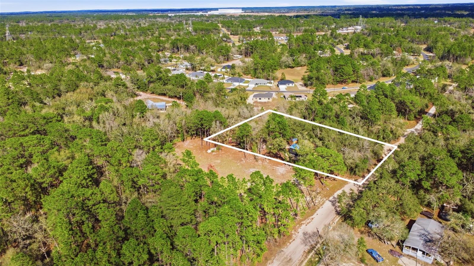 FLORIDA HLNDS - Residential