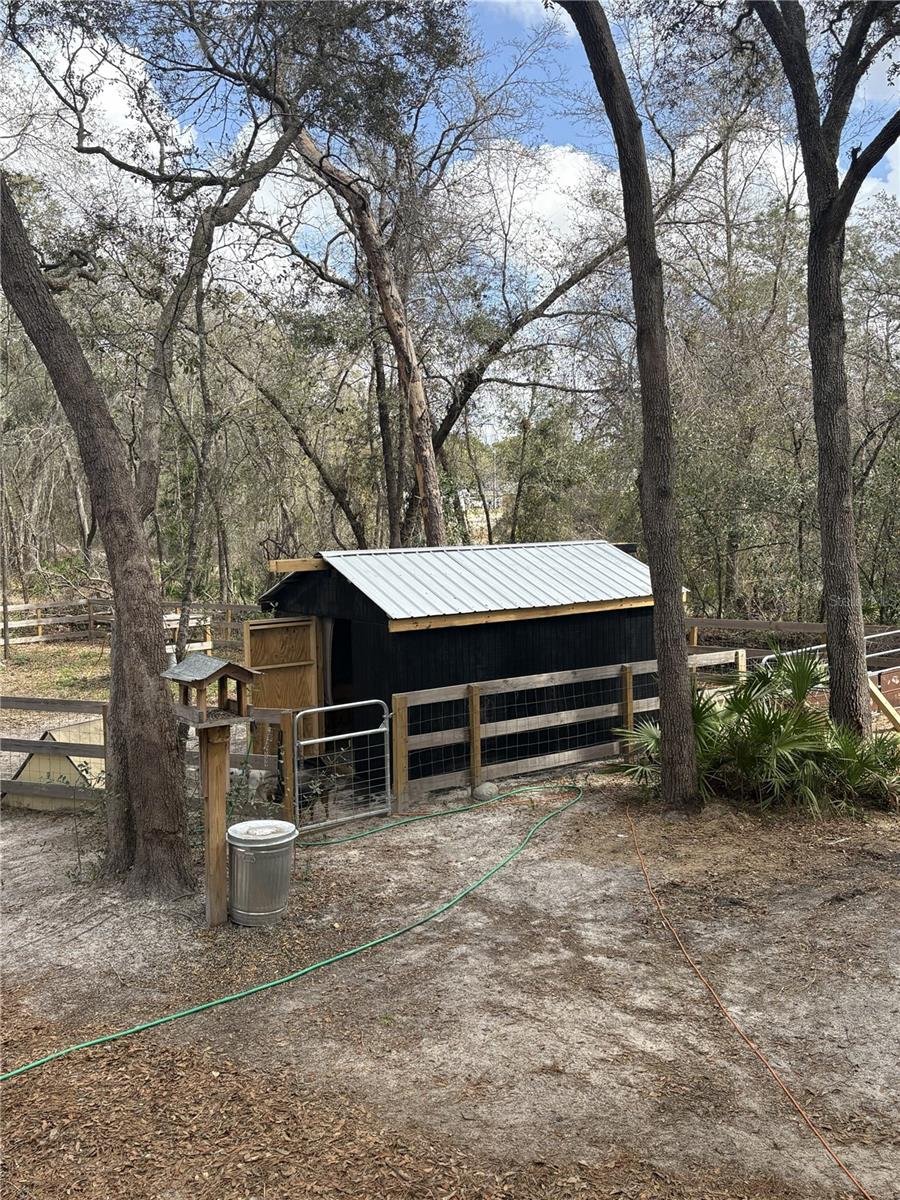 FLORIDA HLNDS - Residential