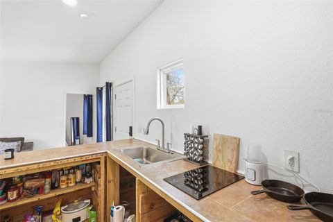 Tiny photo for 15484 SW 70th Avenue, Dunnellon, FL 34432 (MLS # V4947651)