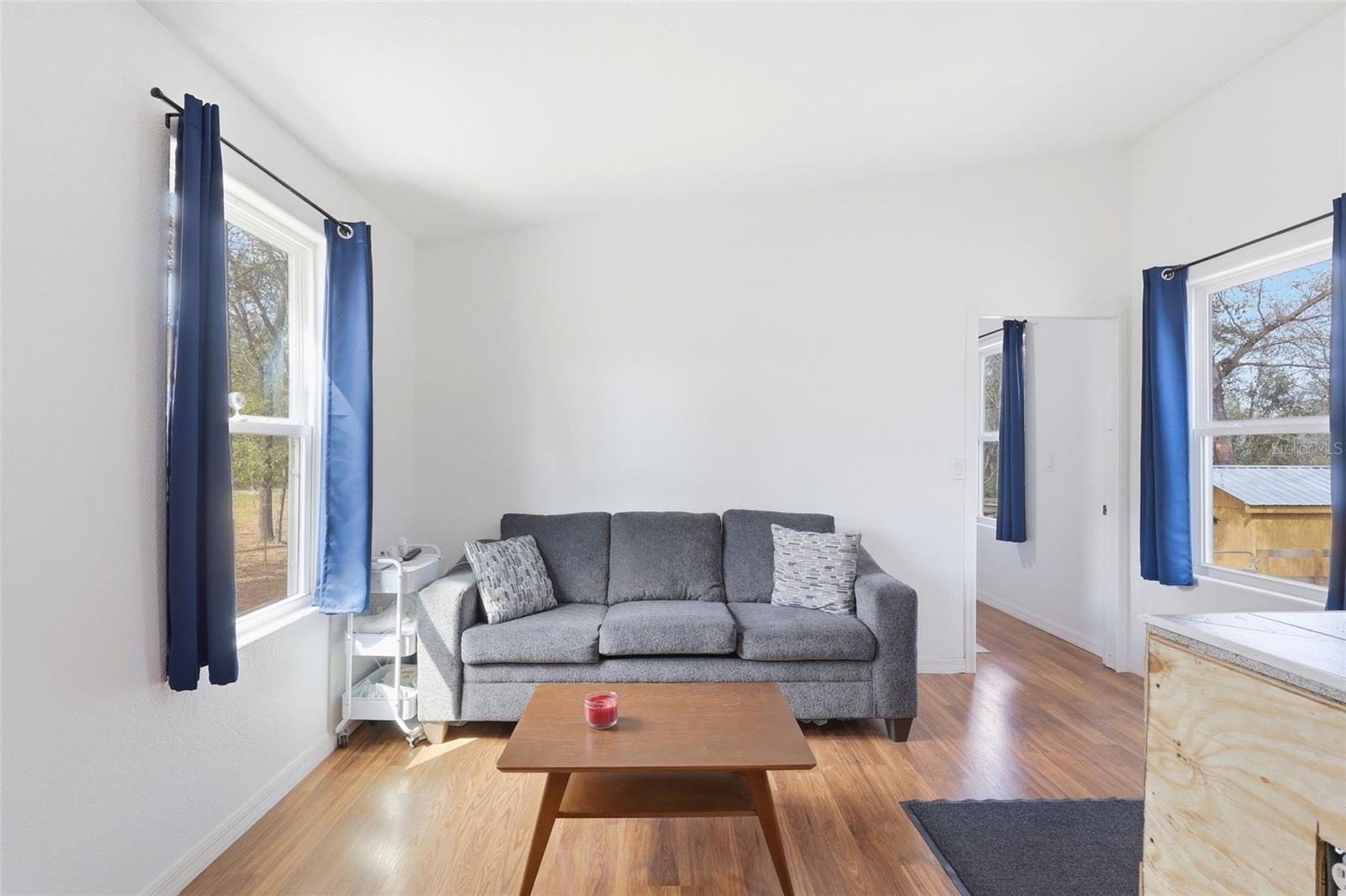 FLORIDA HLNDS - Residential