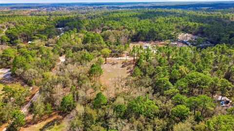 Tiny photo for 15484 SW 70th Avenue, Dunnellon, FL 34432 (MLS # V4947651)