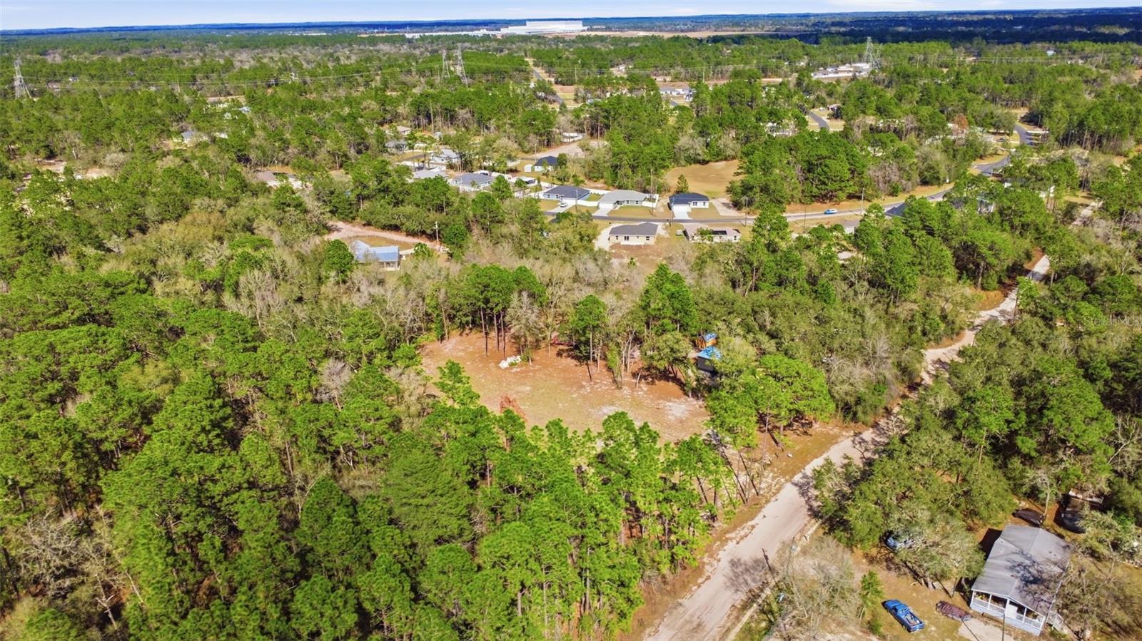 FLORIDA HLNDS - Residential