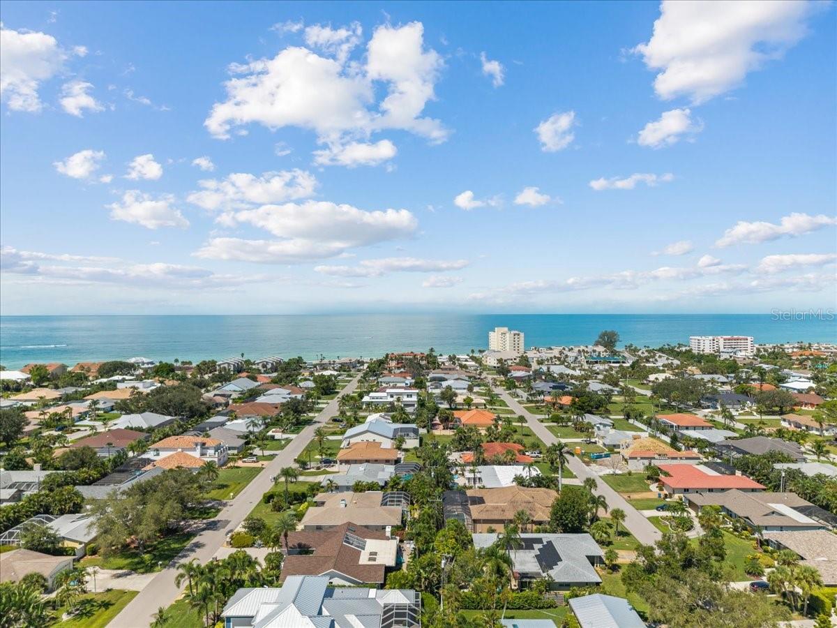 OCEAN SANDS - Residential