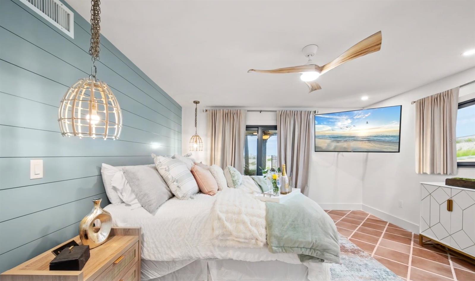 OCEAN SANDS - Residential