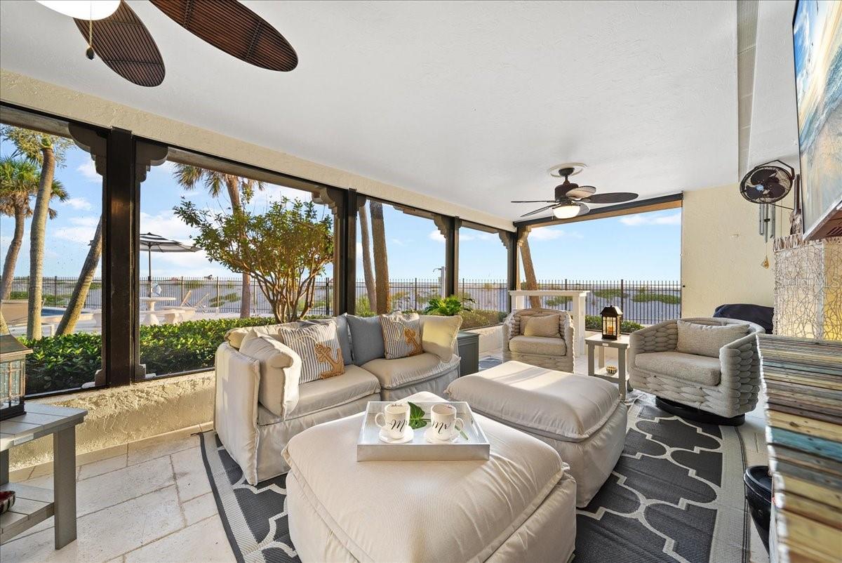 OCEAN SANDS - Residential