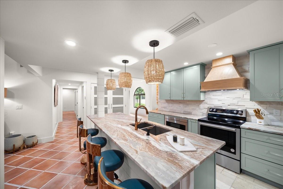 OCEAN SANDS - Residential