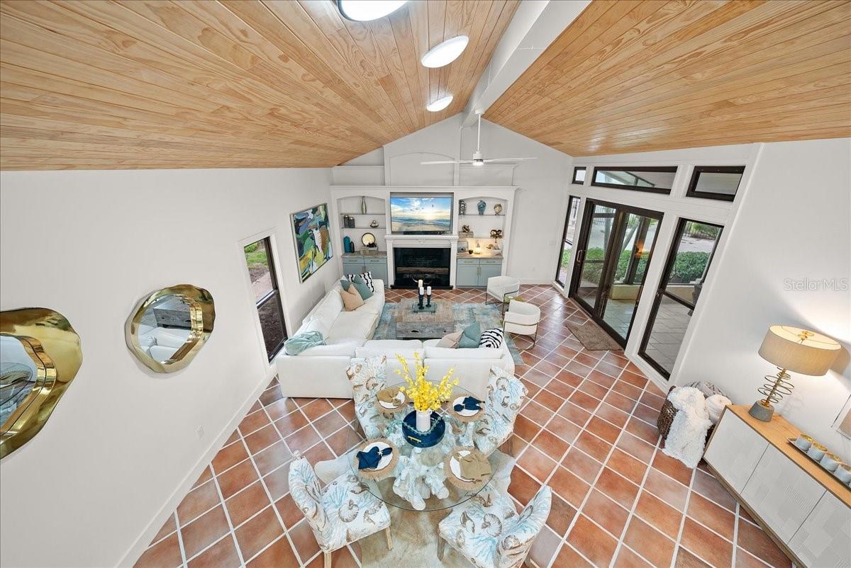 OCEAN SANDS - Residential