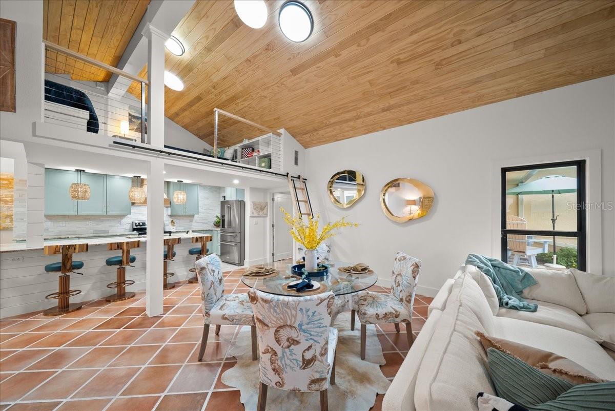 OCEAN SANDS - Residential