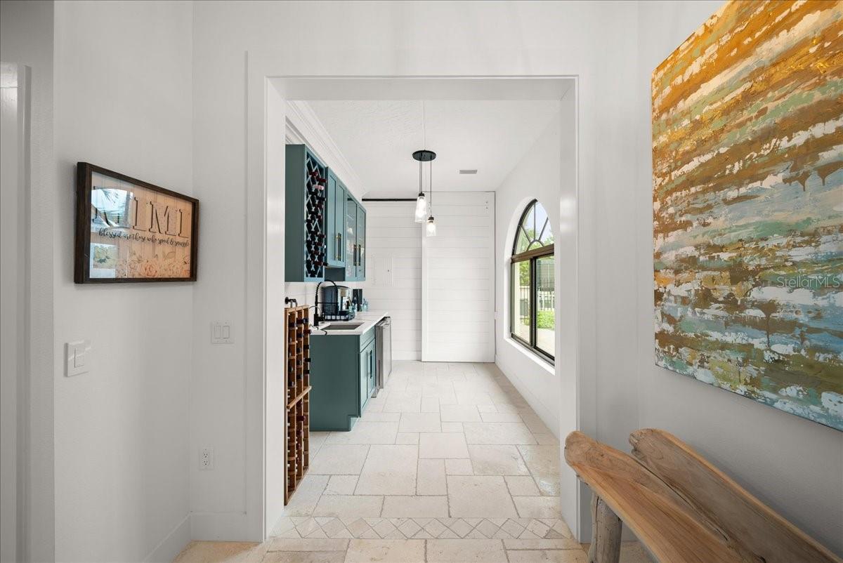 OCEAN SANDS - Residential