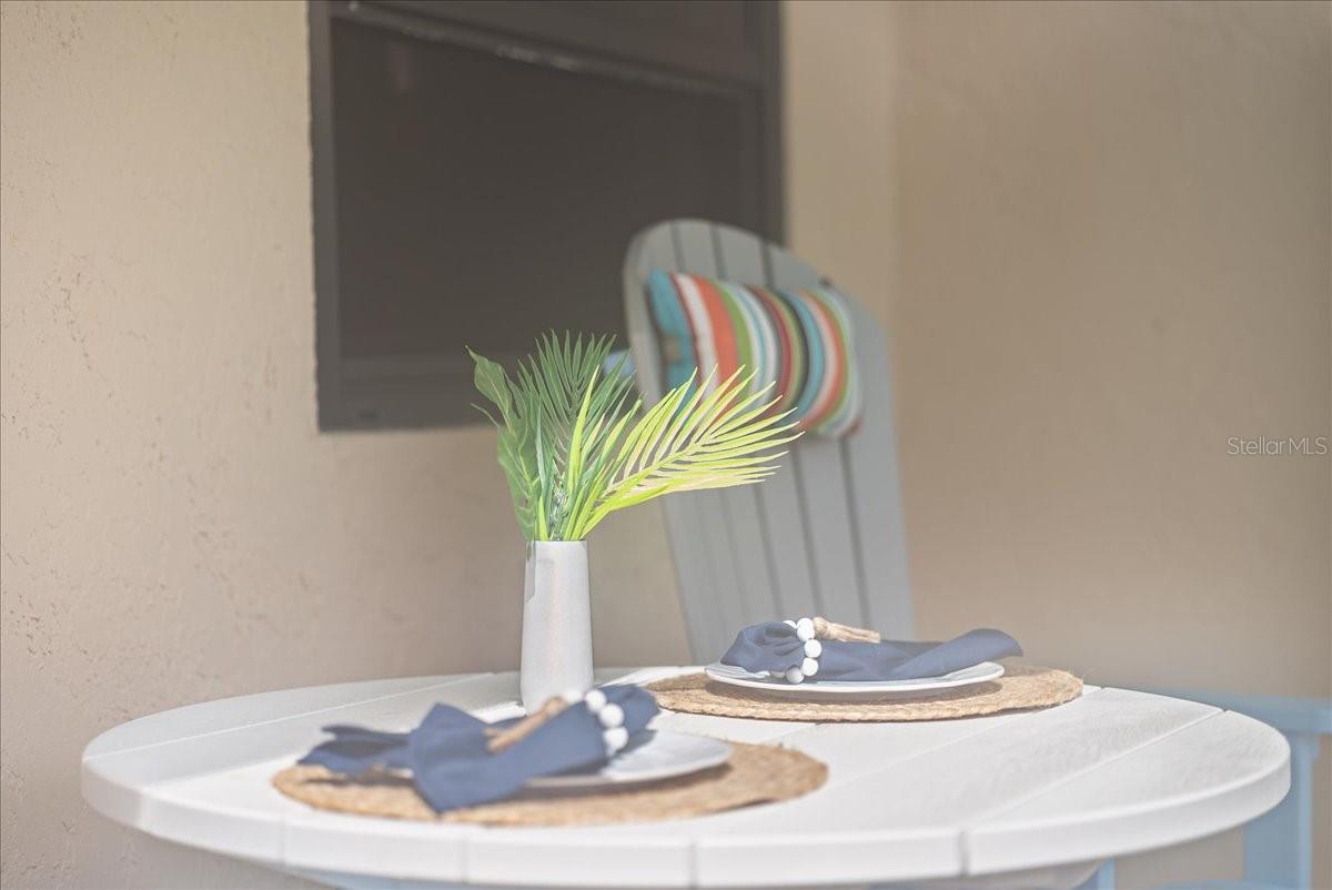 OCEAN SANDS - Residential