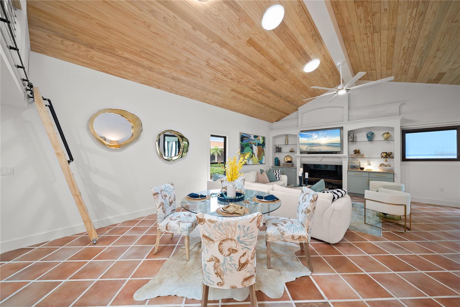 OCEAN SANDS - Residential