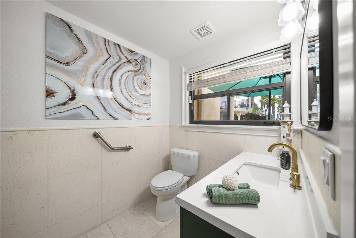 OCEAN SANDS - Residential
