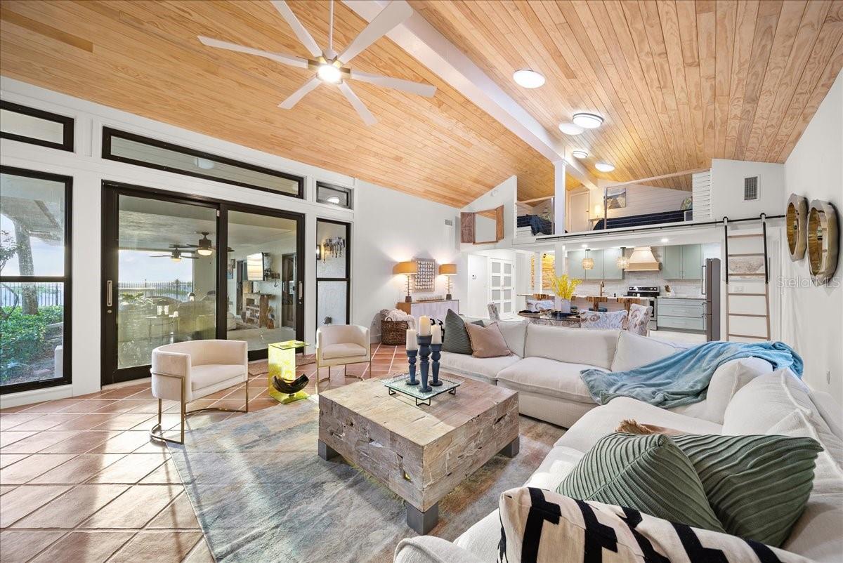 OCEAN SANDS - Residential