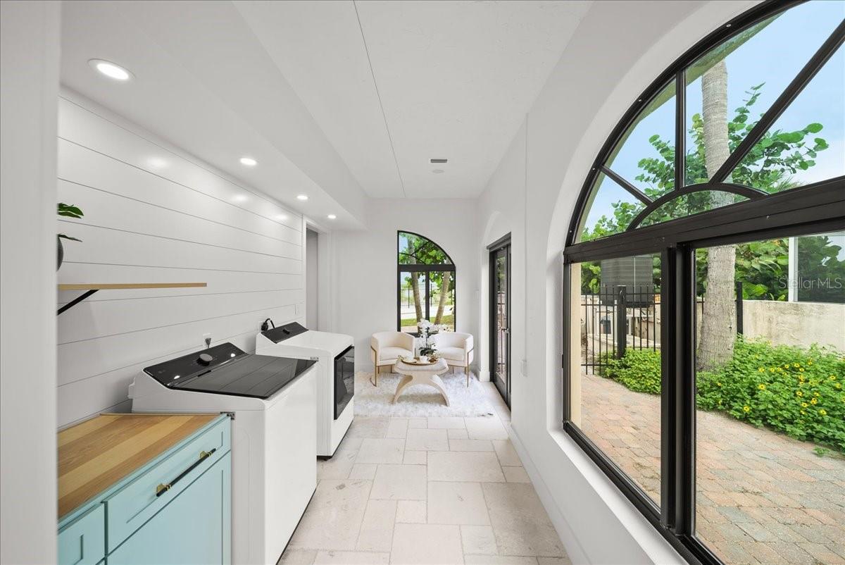 OCEAN SANDS - Residential