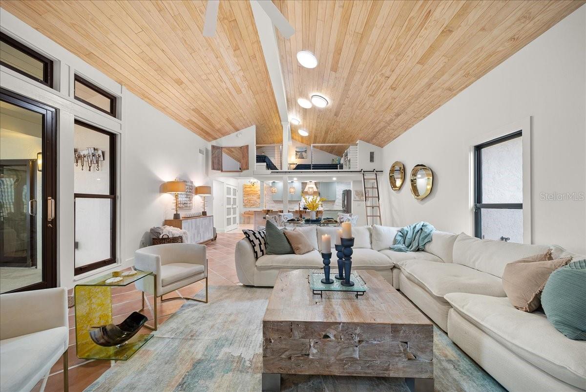 OCEAN SANDS - Residential