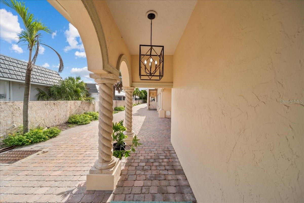 OCEAN SANDS - Residential