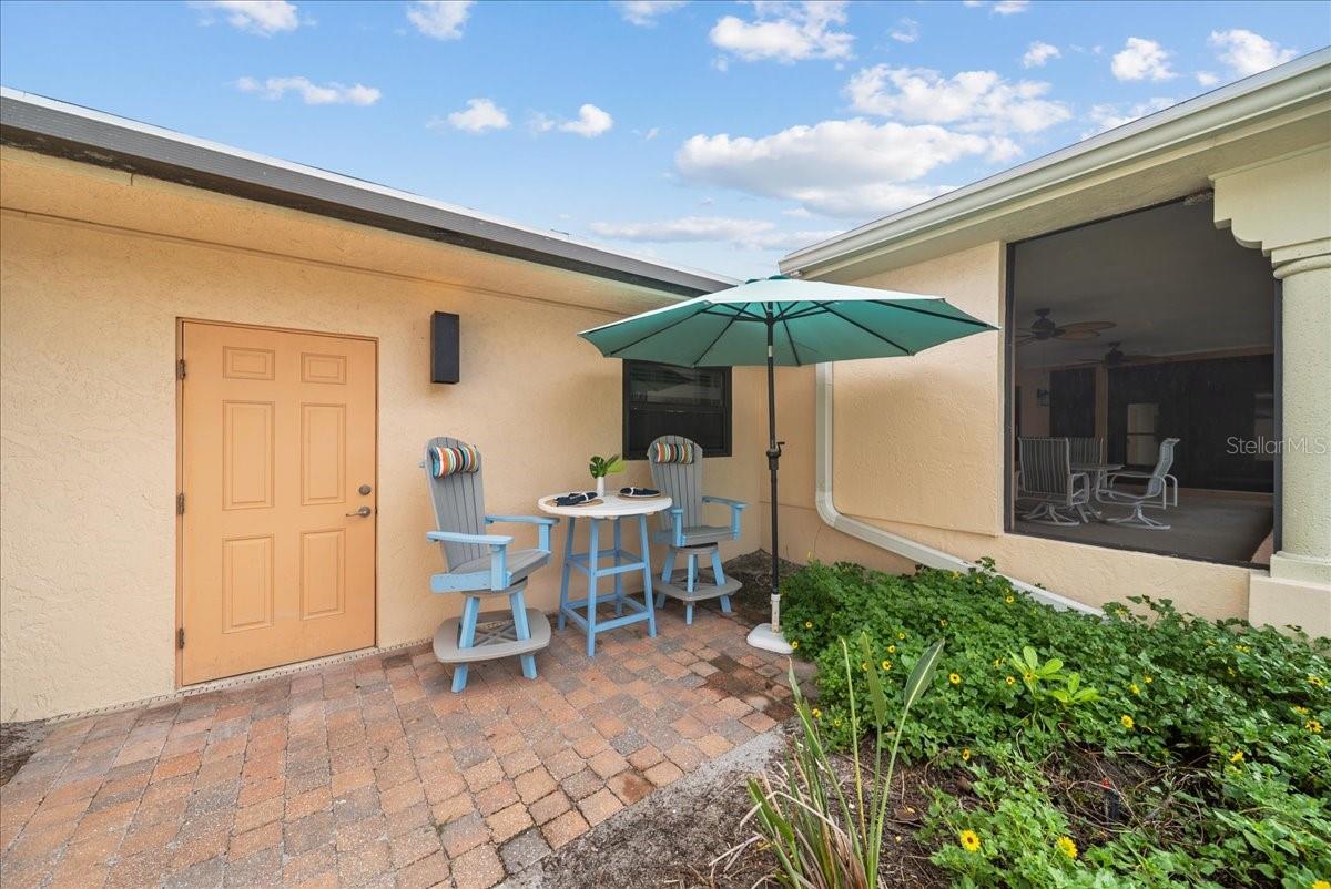 OCEAN SANDS - Residential