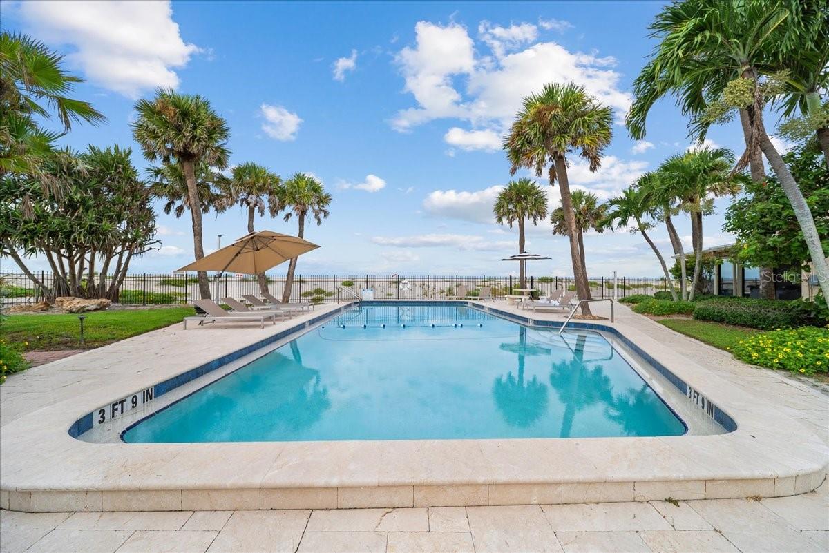 OCEAN SANDS - Residential