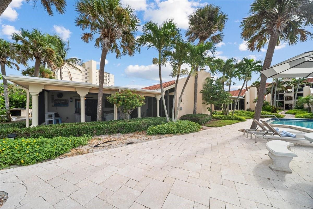 OCEAN SANDS - Residential