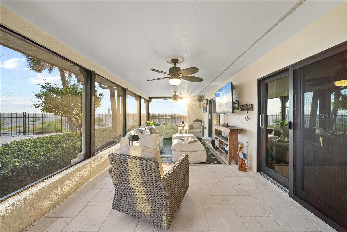 OCEAN SANDS - Residential
