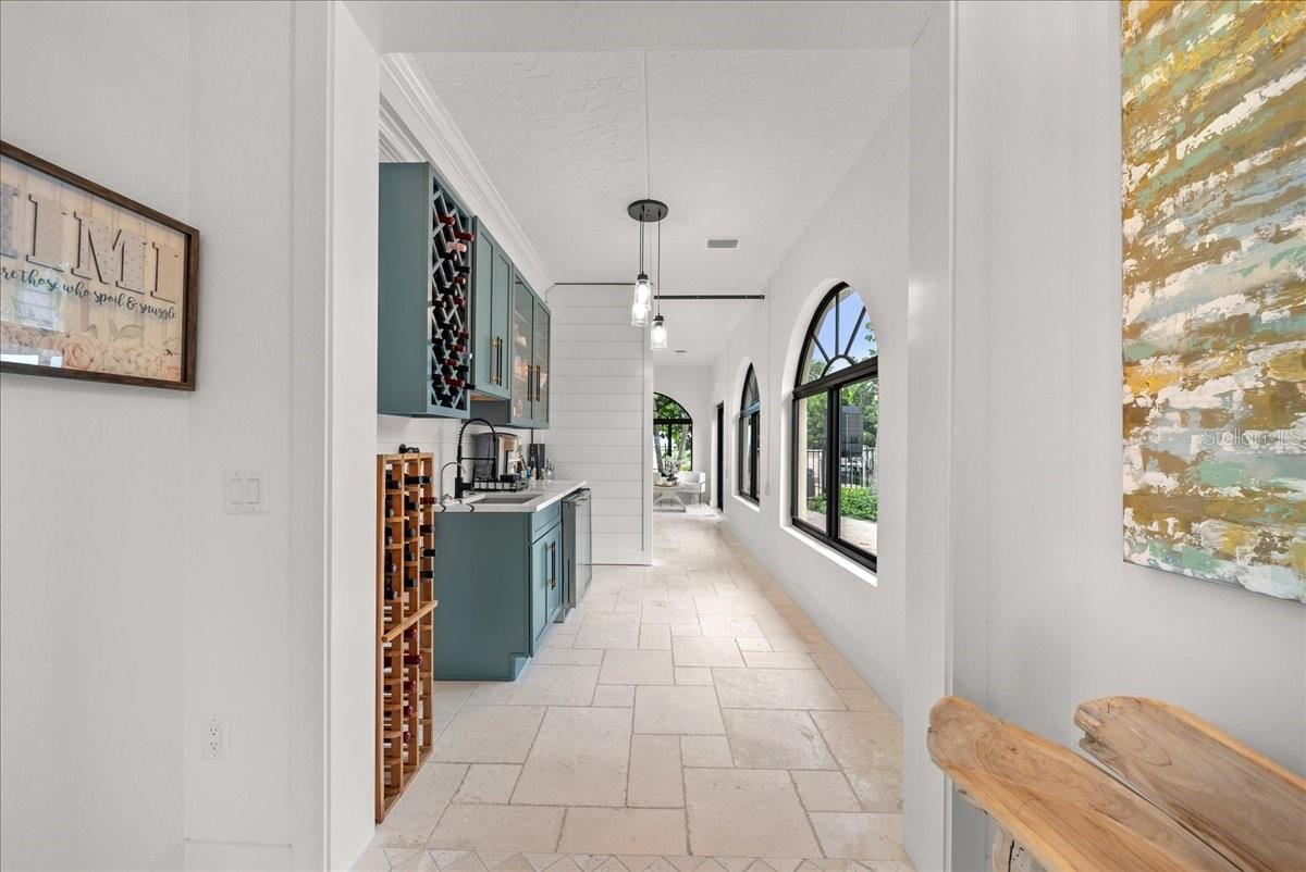 OCEAN SANDS - Residential