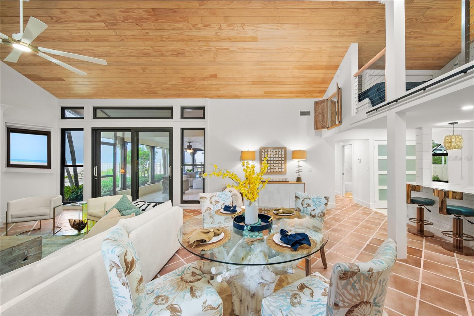 OCEAN SANDS - Residential