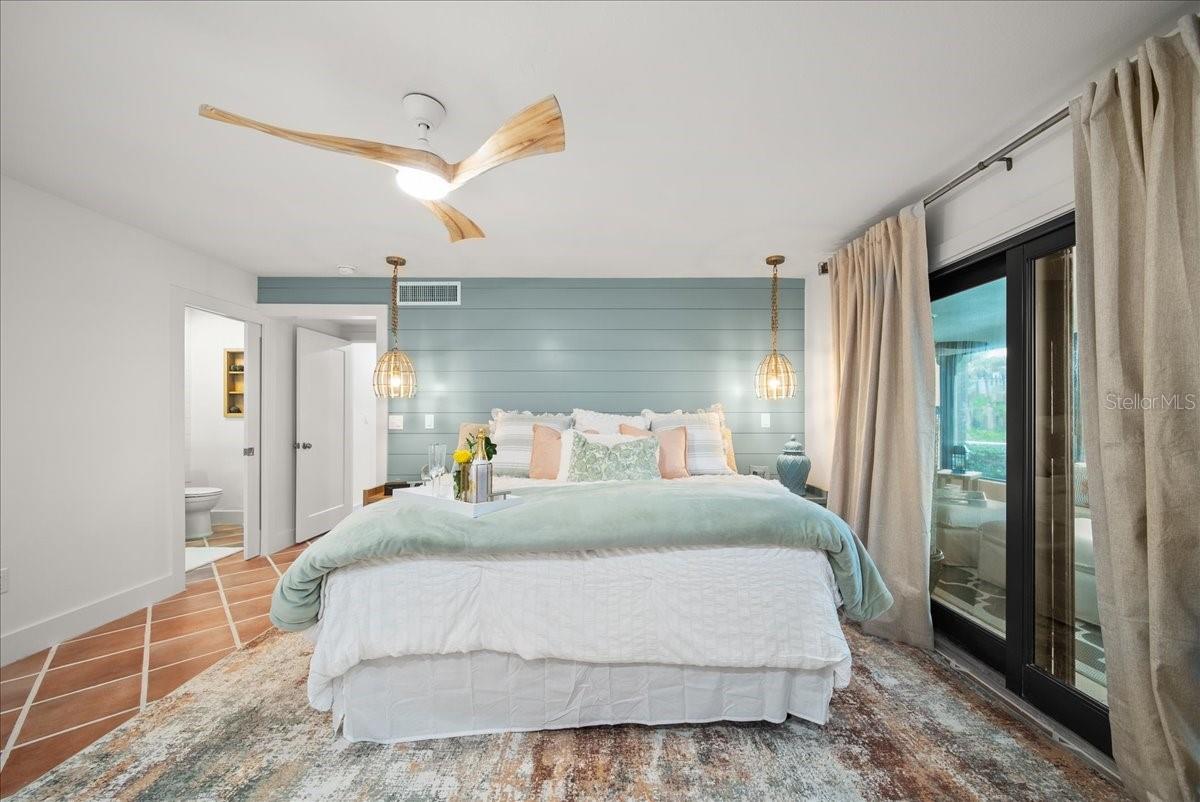 OCEAN SANDS - Residential